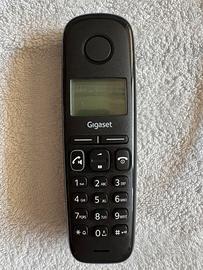Telefono cordless Gigaset A270A