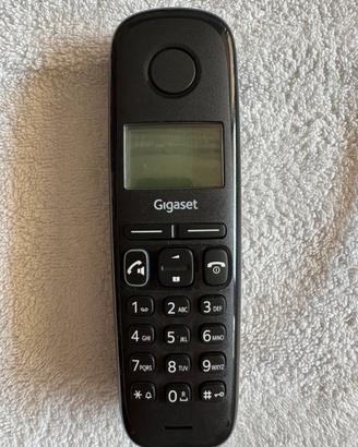 Telefono cordless Gigaset A270A