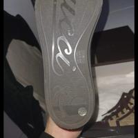 Stivaletti Gucci