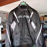 Giubbotto Moto Donna A-LIKE tg. M