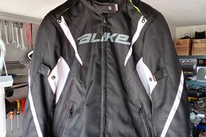 Giubbotto Moto Donna A-LIKE tg. M