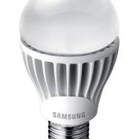 Lampada Led Samsung E27 10.8W - 60W