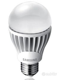 Lampada Led Samsung E27 10.8W - 60W