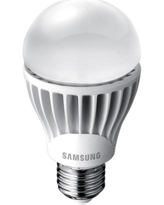 Lampada Led Samsung E27 10.8W - 60W