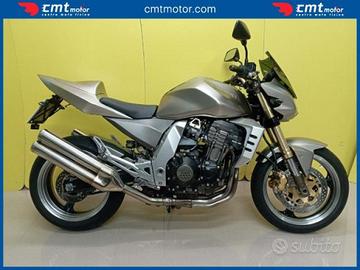 KAWASAKI Z 1000 Finanziabile - Grigio - 29335