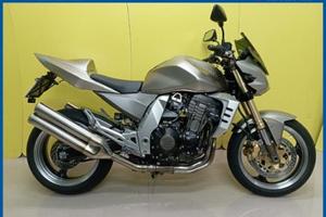 KAWASAKI Z 1000 Finanziabile - Grigio - 29335
