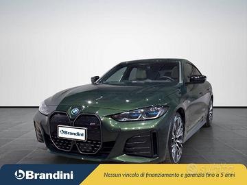 BMW i4 M i4 M50 Sport auto