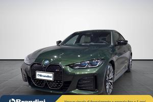 BMW i4 M i4 M50 Sport auto