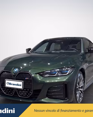 BMW i4 M i4 M50 Sport auto