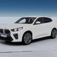 BMW X2 sDrive18d MSport