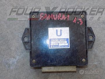 Centralina motore Hitachi per Suzuki SJ 413