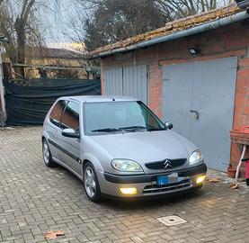 Saxo VTS 1.6 Sport