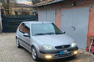 Saxo VTS 1.6 Sport