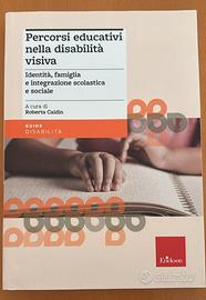 Percorsi educativi nella disabilità visiva