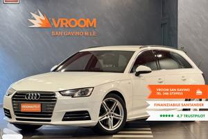 AUDI A4 4� serie A4 2.0 TDI 150 CV Business Plus