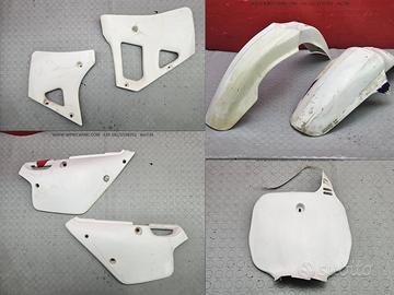 KIT PLASTICHE YAMAHA YZ 250 1990 1992 YZ250 1991
