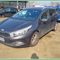 Ricambi Usati KIA Ceed II SW 2013