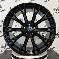CERCHI IN LEGA Volvo C40 EX30 V40 V60 XC40 XC60 da