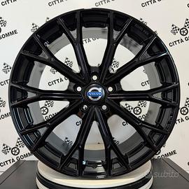 CERCHI IN LEGA Volvo C40 EX30 V40 V60 XC40 XC60 da