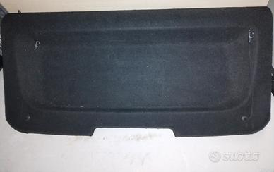 cappelliera Fiat punto evo