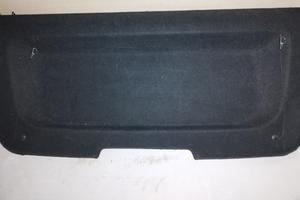 cappelliera Fiat punto evo