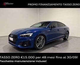 AUDI A5 SPORTBACK 35 TDI MHEV S-TRONIC S-L U614900