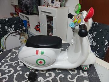 Vespa Primavera Chicco
