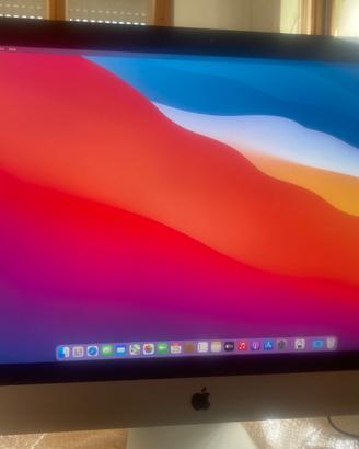Apple iMac "Core i5" 3.3 27" (5K, Mid-2015) 32 GB