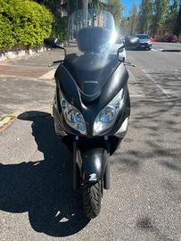 Honda swt 600 abs