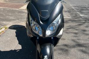 Honda swt 600 abs