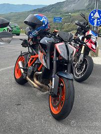 KTM 1290 Super Duke - 2023