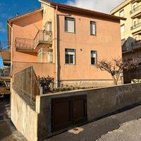 Appartamento con garage