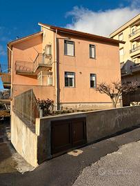 Appartamento con garage