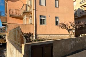 Appartamento con garage