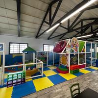 Playground usati come nuovi – Candy e Multisport