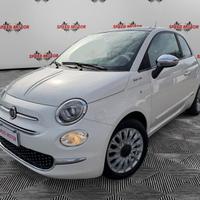 FIAT 500 1.0 hybrid Dolcevita, PANORAMA, CARPLAY!