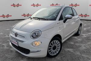 FIAT 500 1.0 hybrid Dolcevita, PANORAMA, CARPLAY!