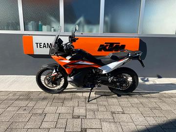 Ktm 890 Adventure modello S