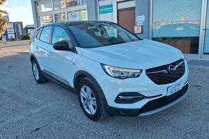Opel Grandland X 1.5 diesel 130 CV C.AUTOMATICO