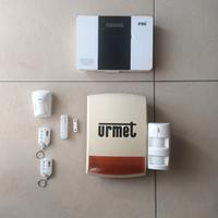 Antifurto Urmet wireless 