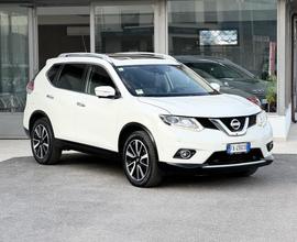 Nissan X-Trail 1.6 Diesel 130CV E5 Autom. 7 Posti 