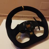 Corona volante Thrustmaster OMP (replica)