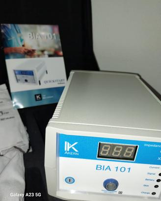 Bia 101 Akern