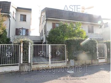 Villa o villino Torrevecchia Pia [A4357784]