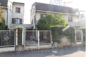 Villa o villino Torrevecchia Pia [A4357784]