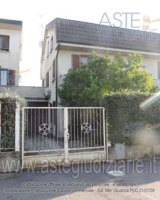 Villa o villino Torrevecchia Pia [A4357784]