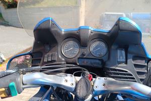 bmw r1100rt del 2001