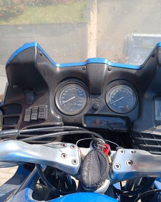 bmw r1100rt del 2001