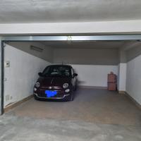 Box auto via Papa Giovanni XXIII Angri