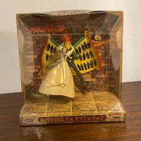 Lupin the 3rd – Set Figure 4: New Lupin Makes